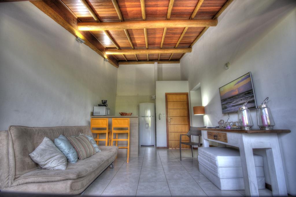 Village Porta do Sol Apartamento Praia do Forte Quarto foto