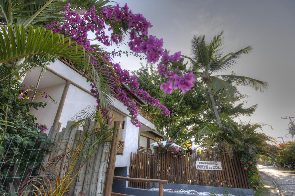 Village Porta do Sol Apartamento Praia do Forte Quarto foto