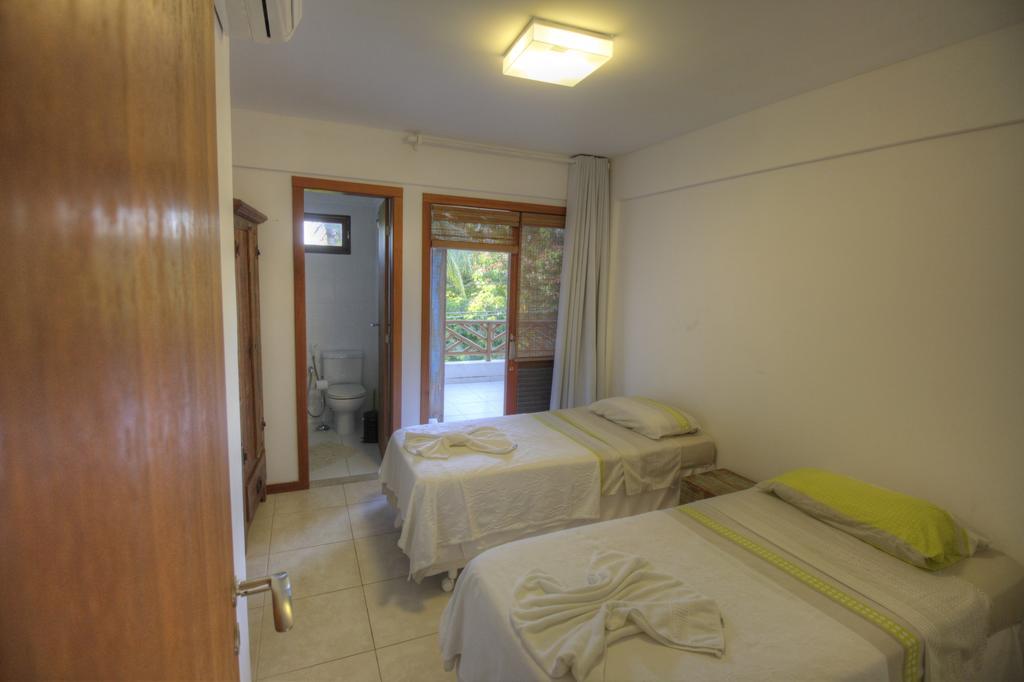 Village Porta do Sol Apartamento Praia do Forte Quarto foto