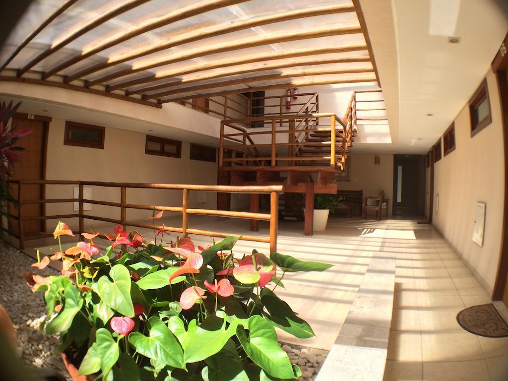 Village Porta do Sol Apartamento Praia do Forte Quarto foto