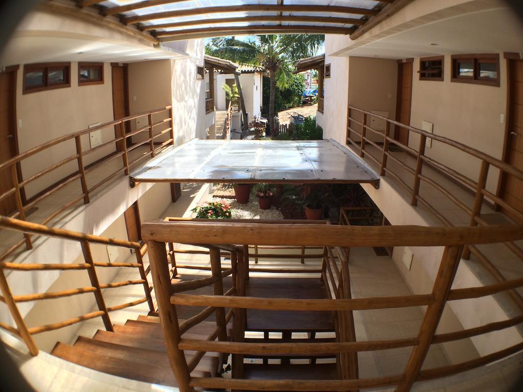 Village Porta do Sol Apartamento Praia do Forte Quarto foto